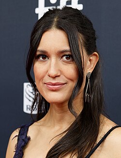 Julia Jones