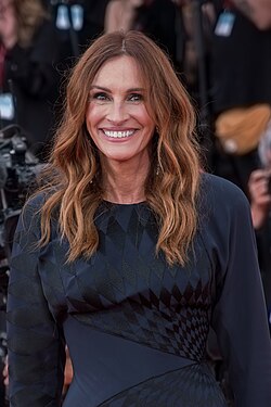 Julia Roberts
