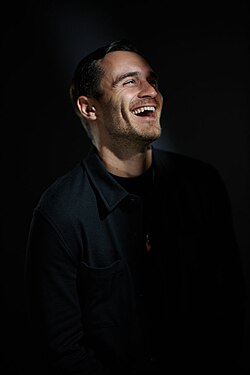 Julian Kostov