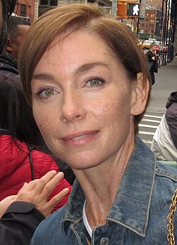 Julianne Nicholson