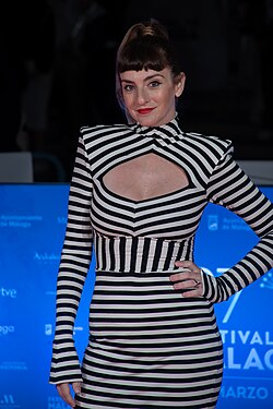 Julieta Zylberberg