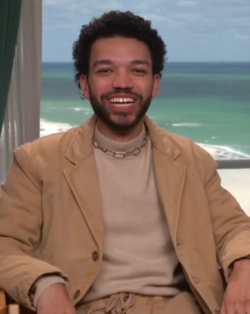 Justice Smith