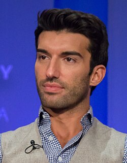 Justin Baldoni