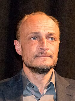 Karel Dobrý