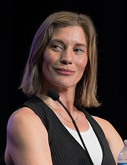 Katee Sackhoff