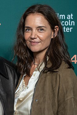 Katie Holmes