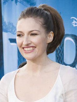 Kelly Macdonald
