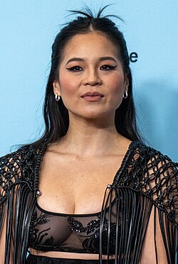 Kelly Marie Tran