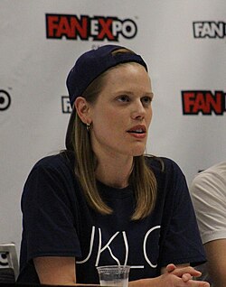 Kelly McCormack