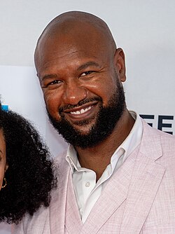 Kenric Green