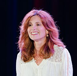 Kerri Green