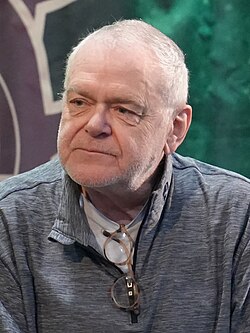 Kevin R. McNally