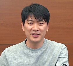 Kim Sang-kyung