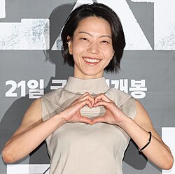 Kim Shin-rok
