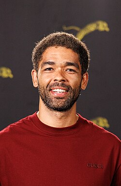 Kingsley Ben-Adir