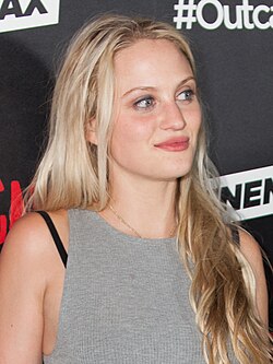 Kirby Bliss Blanton