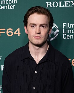 Kit Connor
