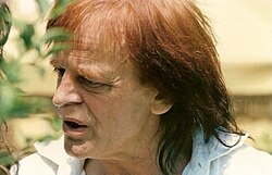 Klaus Kinski