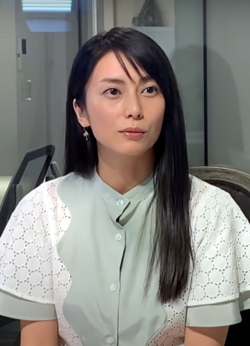 Ko Shibasaki