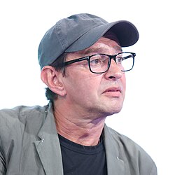 Konstantin Khabensky