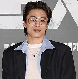 Koo Kyo-hwan
