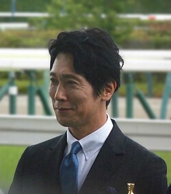 Kuranosuke Sasaki