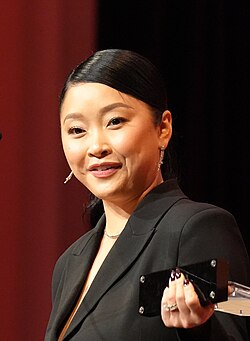 Lana Condor