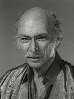 Lee Van Cleef