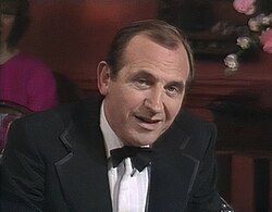 Leonard Rossiter