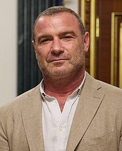 Liev Schreiber