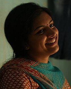 Lijomol Jose