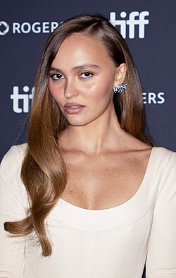 Lily-Rose Depp