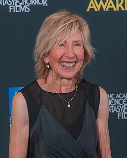 Lin Shaye