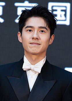 Liu Haoran