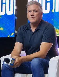 Lochlyn Munro