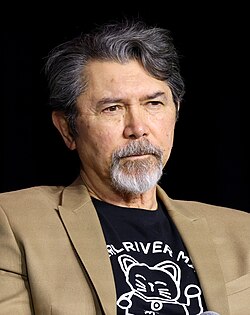 Lou Diamond Phillips