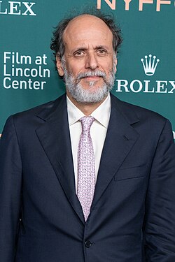 Luca Guadagnino