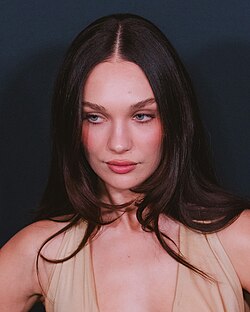 Maddie Ziegler