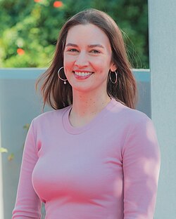 Madeline Sharafian
