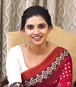 Mamitha Baiju