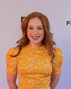 Maria Thayer