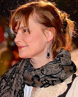 Marie Richardson