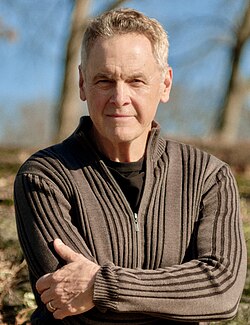 Mark Moses