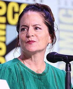 Martha Kelly