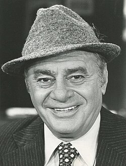Martin Balsam