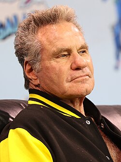 Martin Kove