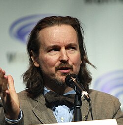 Matt Reeves