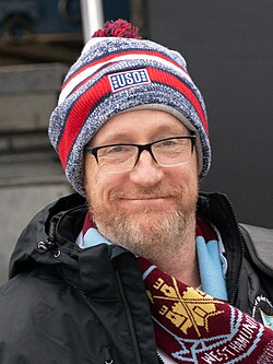 Matt Walsh