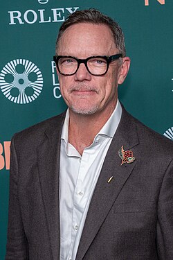 Matthew Lillard