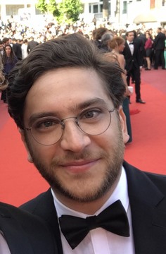 Matthew Shear